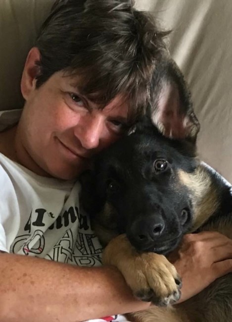 Obituary of Tammy Lynn Daniels