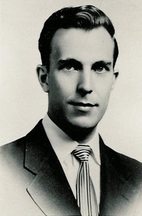 Obituary of Peter Benedict Sheridan Jr.