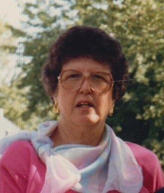 Obituary of Helen B. Hutchison
