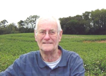 Obituary of William P. Verstraete
