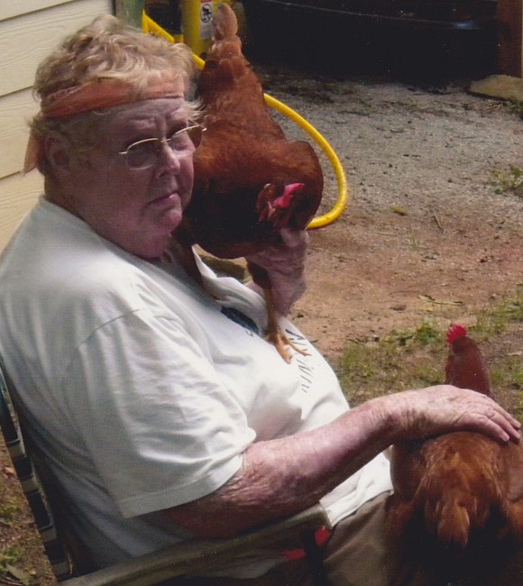 Obituary of Patricia Ann Nelson