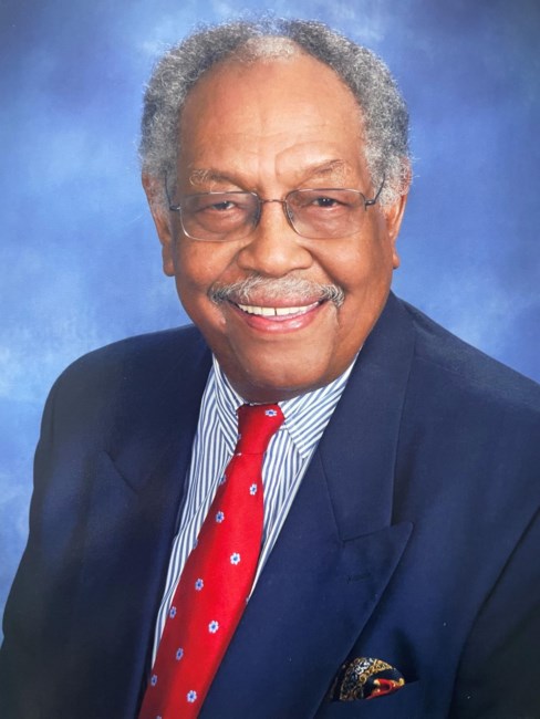 Obituary of Albert Jimpson Wilborn Jr.