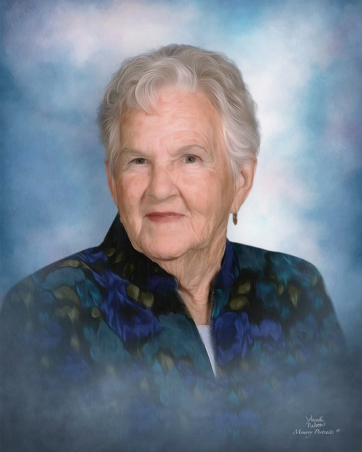 Mary Mitchell Obituary Louisville, KY