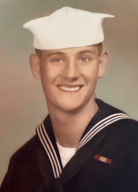 Obituary of William Alexander Child