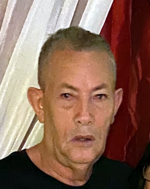 Obituary of Arturo Rodriguez