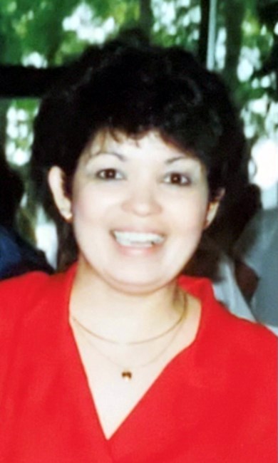 Obituary of Sonia N Caraballo
