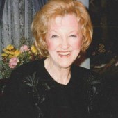Obituary of Irene Steck Pector