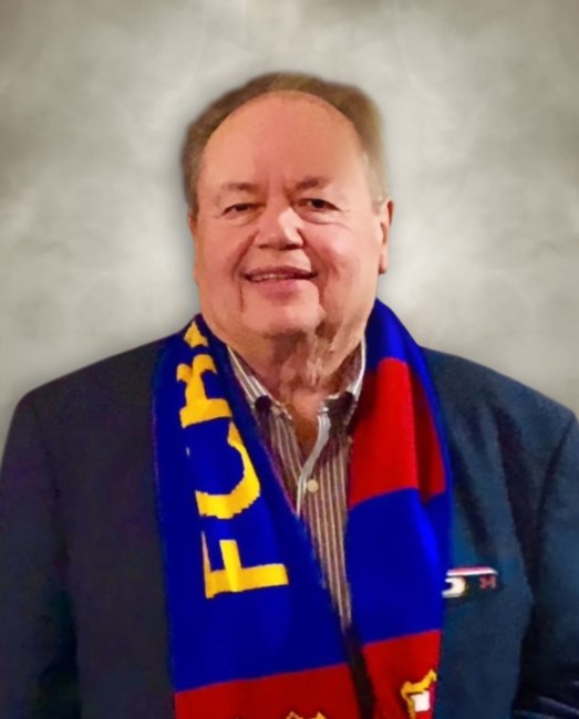 Avis de décès de Joe "Joey" Louis Garcia