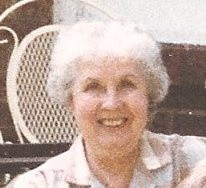 Obituary of Margaret Farney