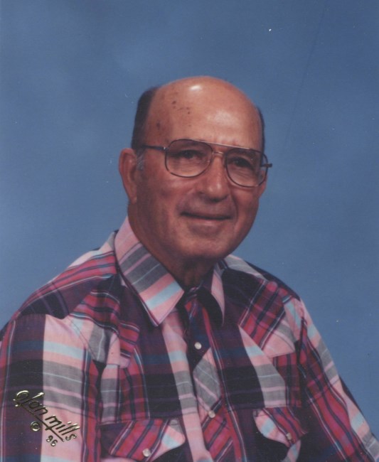Obituary of Dorestan L. Bruce "Bruce" Broussard
