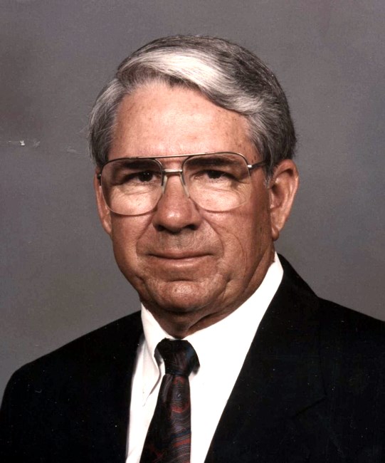 Obituary of Edwin Kenneth "Bud" Pruitt