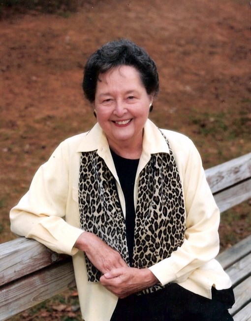 Obituary of Hilda Holm Cyphers