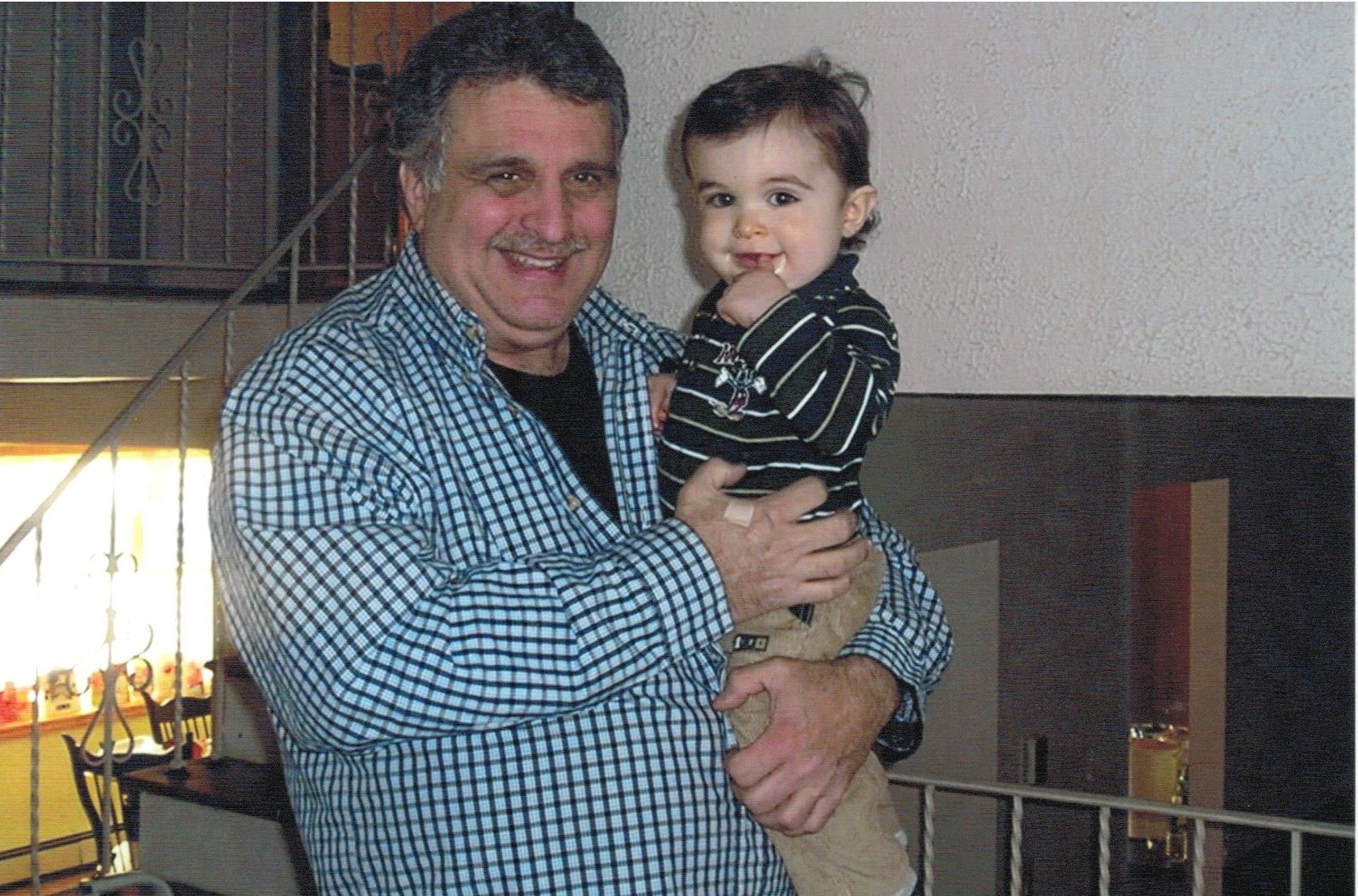 Obituary of Anthony R. Gullo