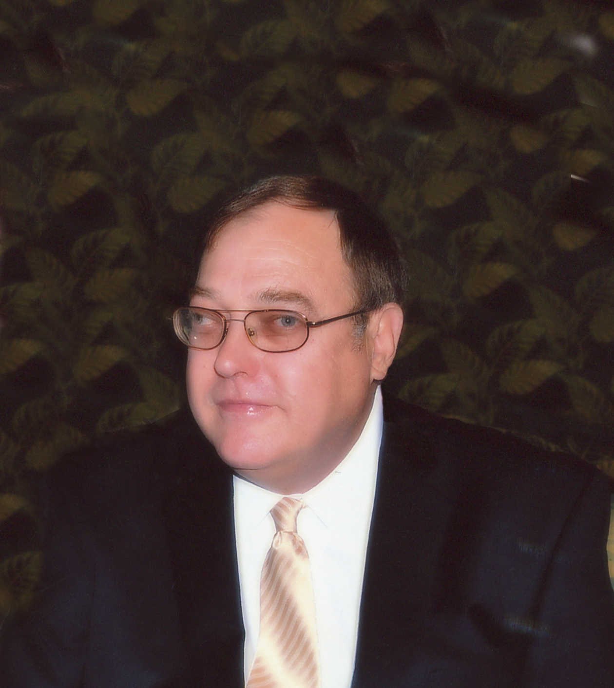 Obituary of Philip Carleton