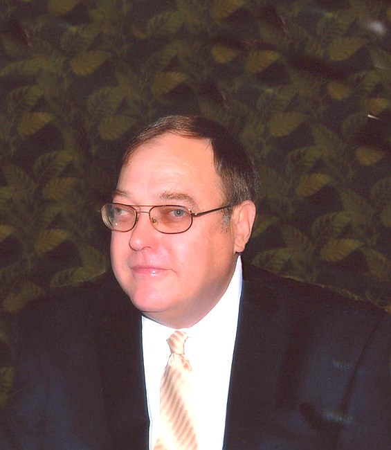 Obituary of Philip Carleton