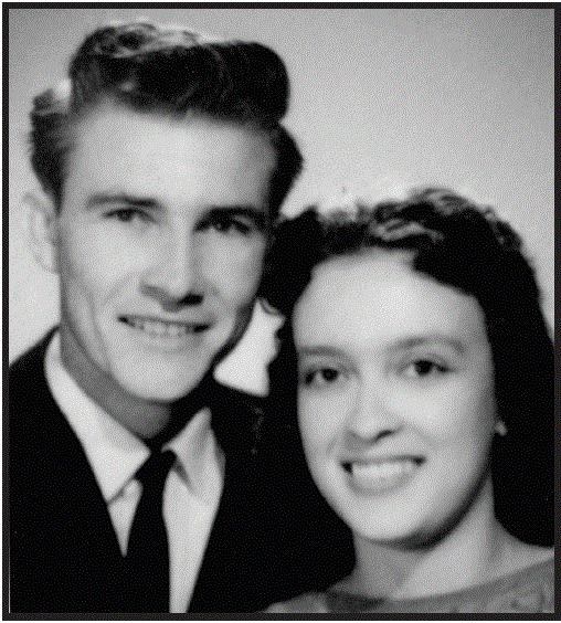 Obituary of Louis Dean Smith