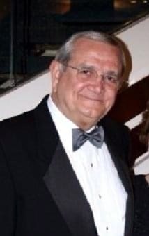 Obituary of Leo Minervini Jr.