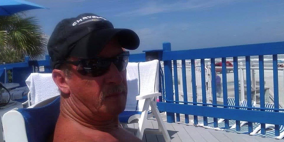 Obituary of Donald Charles O'Konski, Sr.