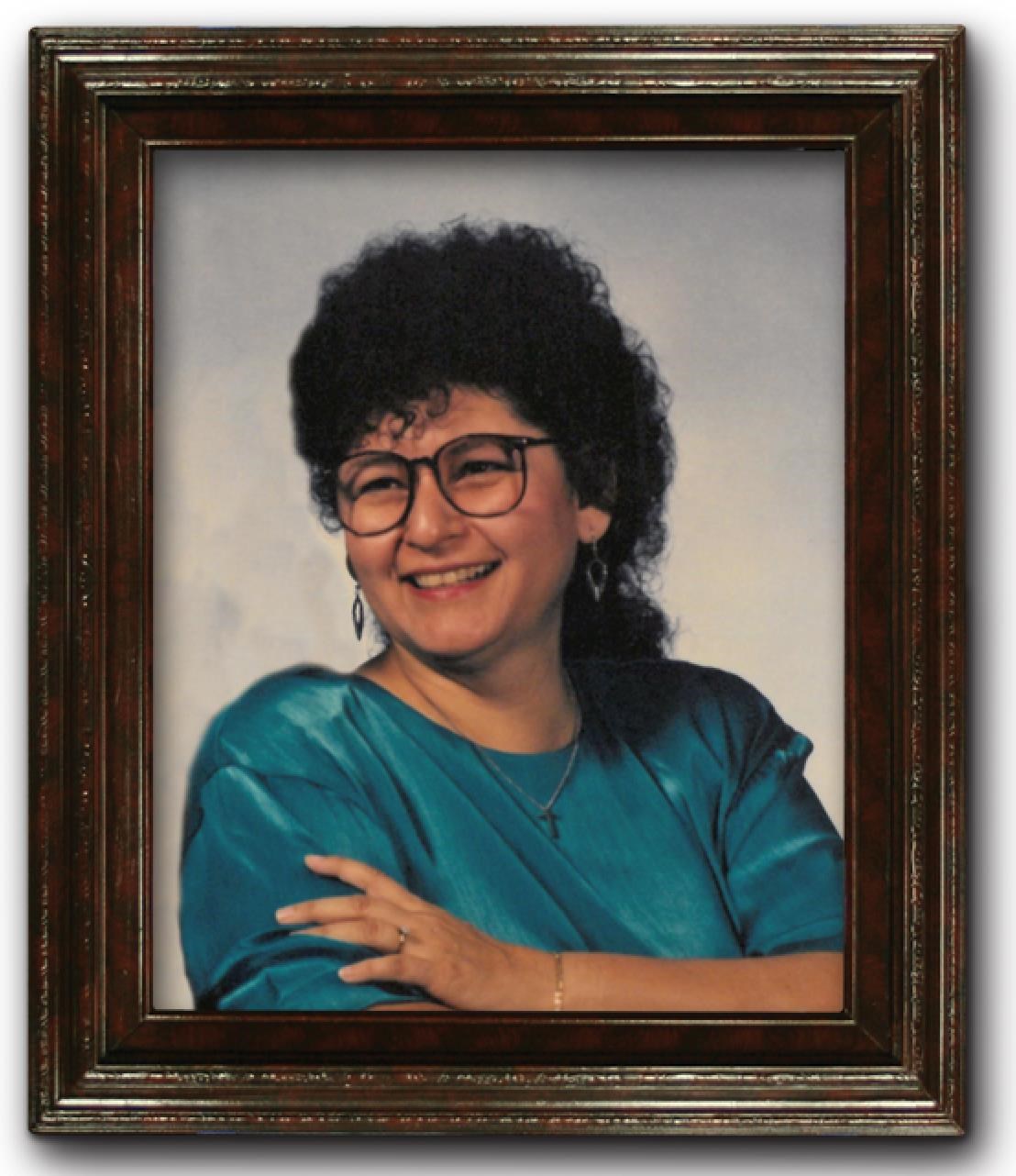 Obituary of Lupe Rico