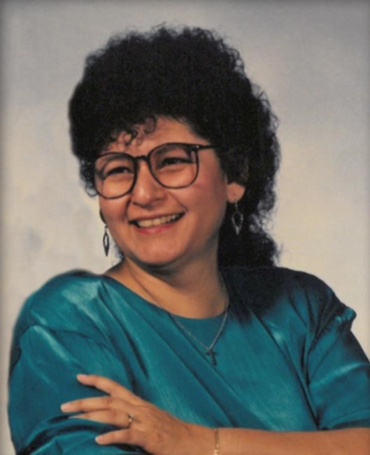 Obituary of Lupe Rico