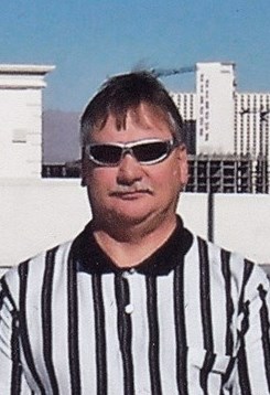 Obituary of Eddie Delanor White