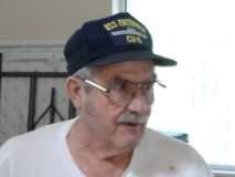 Obituary of Robert Hyde