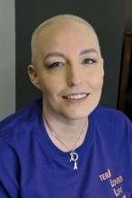 Obituary of Tera Hudgins