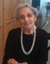 Obituary of Virginia E. Gaughan