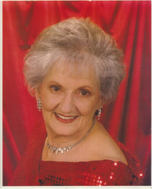 Obituary of Gladys Adams Hanson