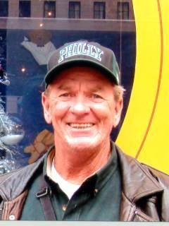 Obituary of Stephen J. Carter