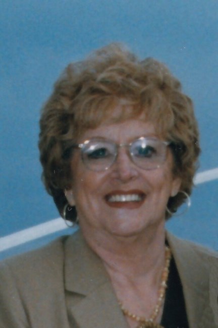 Obituary of Marie Willesen Hoyt