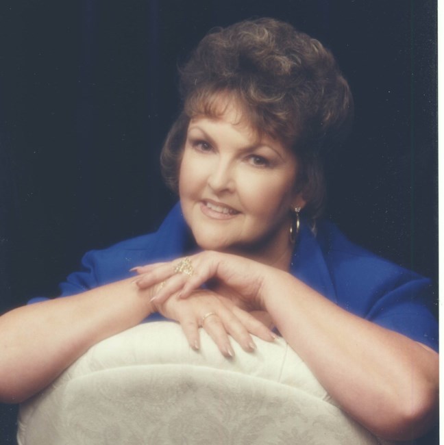 Obituary of Vivian Sulane Bell Mackey