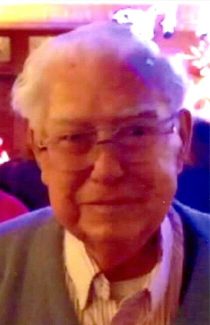 Obituary of Percy Chavez