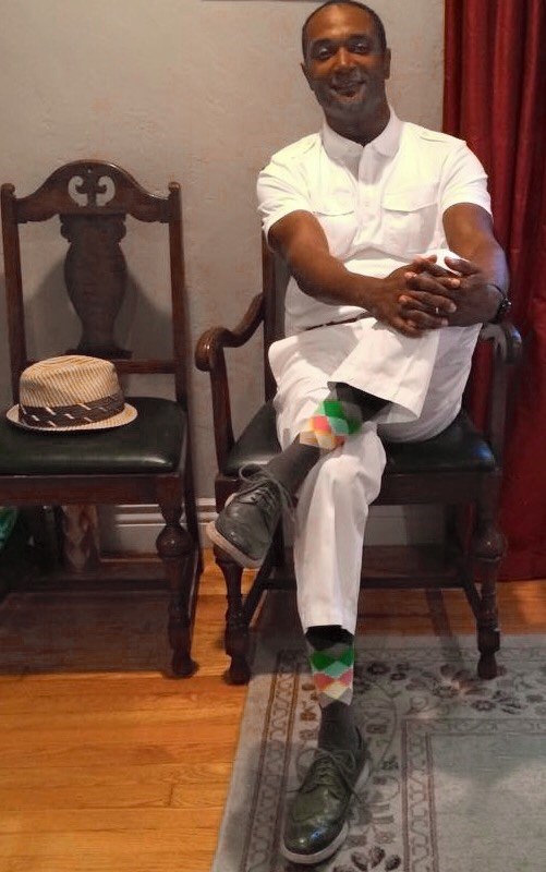 Obituary of Maxime Ducoste-Amedee