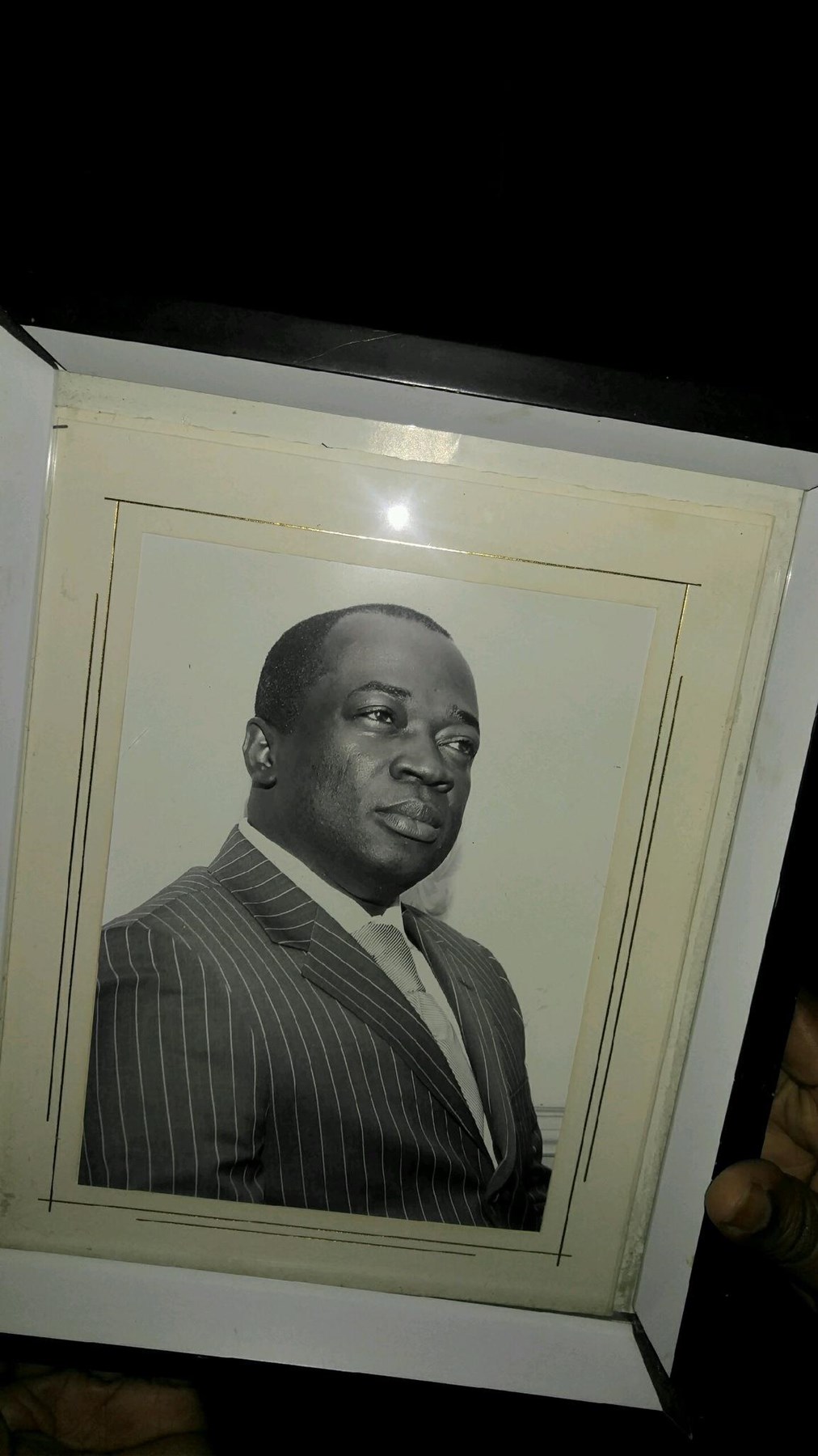 Obituary of Henry A. Weeks