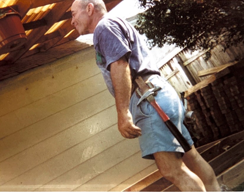 Romeo Ianni Obituary Hicksville Ny