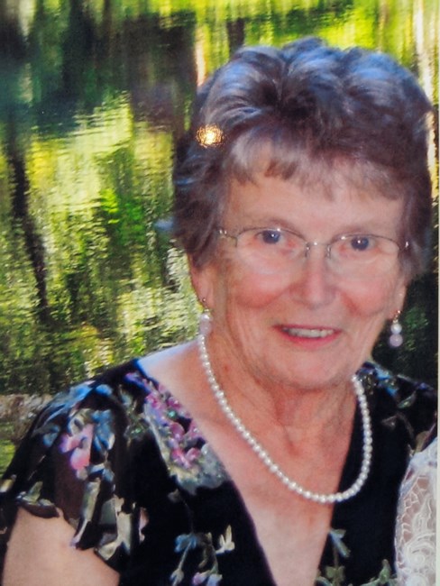 Obituary of Marvel Eunice Pischer