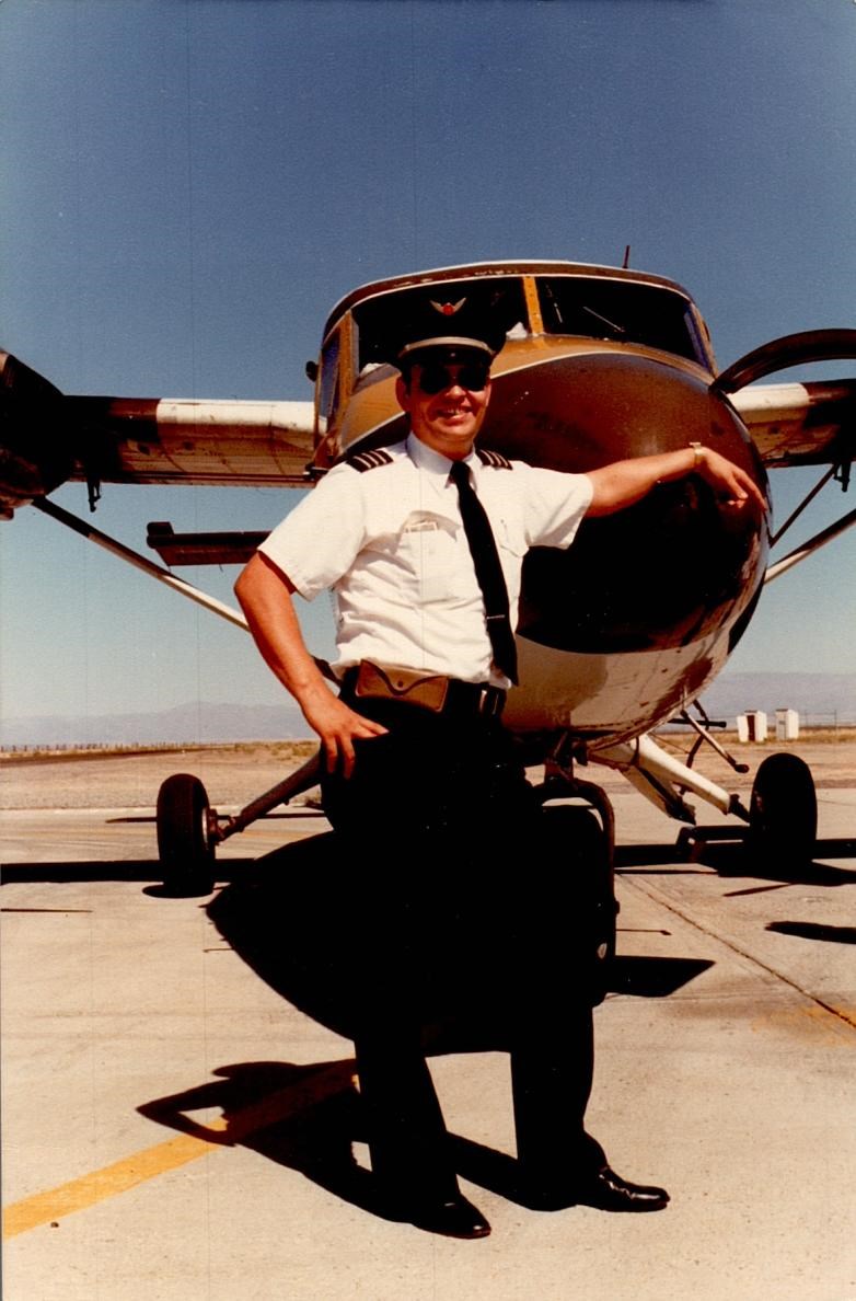 Obituary of Scott Allen Harris