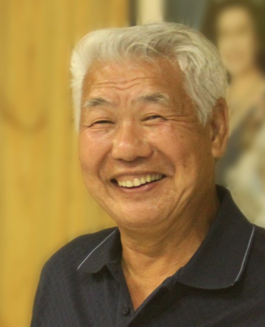 Obituary of John Leslie Jung