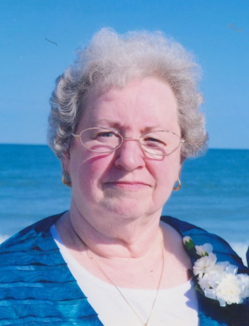 Obituary of Alice Lorene Crankshaw