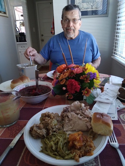 Obituary of Leslie E. Smith