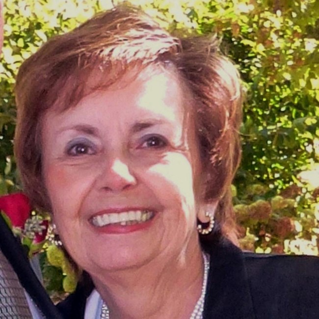 Obituary of Carol Ann Fairchild