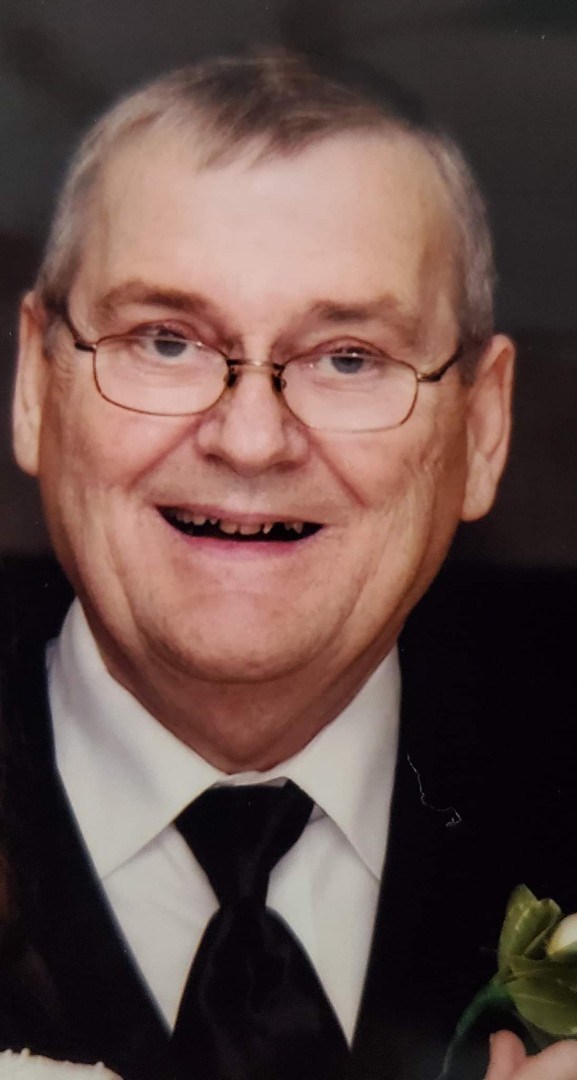 Gary Joseph Macgregor Obituary Halifax, NS