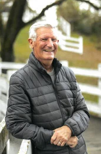 Obituary of Perry Gene Fondacabe