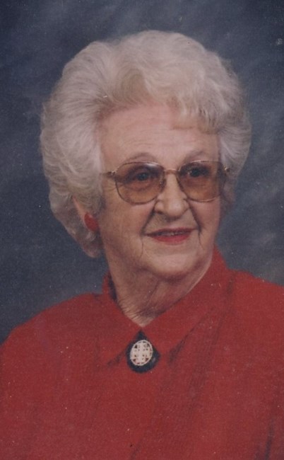 Obituario de Bonnie M. McElveen