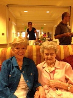 Obituary of Edna Simmons Turner