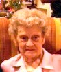 Obituary of Edna Simmons Turner