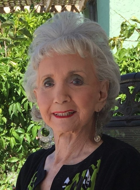 Obituary of Ann Marie Womble Wuest