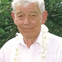 Obituario de Charles H. Jansen
