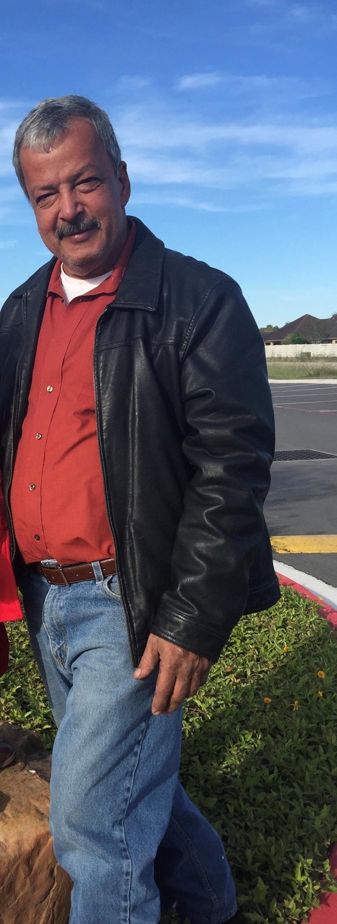 Obituary of Gerardo Garza